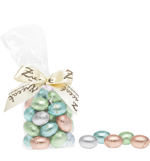 Ostereier assortiert